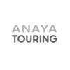 anaya_touring_logo
